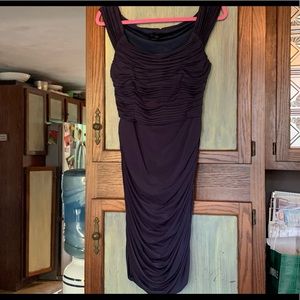 BCBG MaxAzria cocktail dress